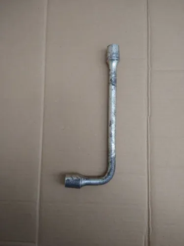 Chave Biela tipo L -16mm- Bachert