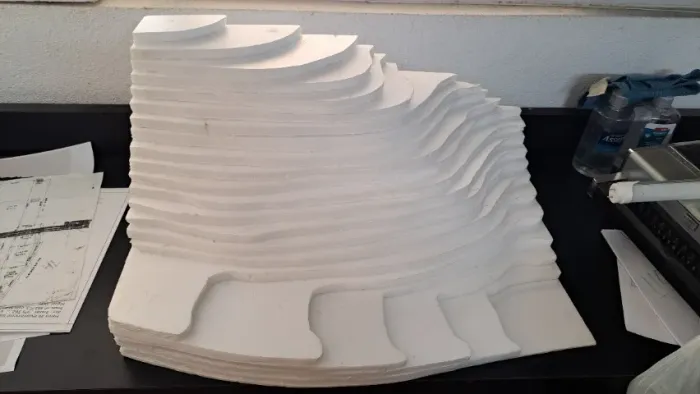 VENDO TERRENO NO CENTRO 