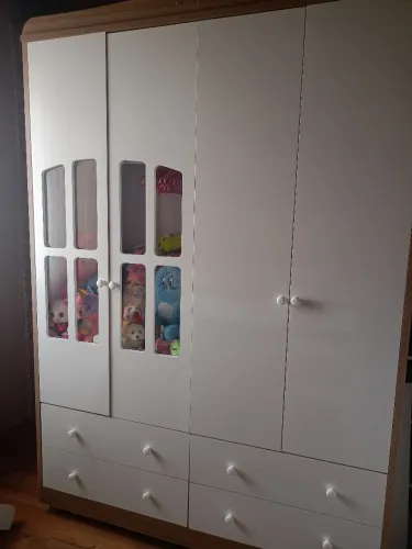 Quarto Infantil Conforto Diversão