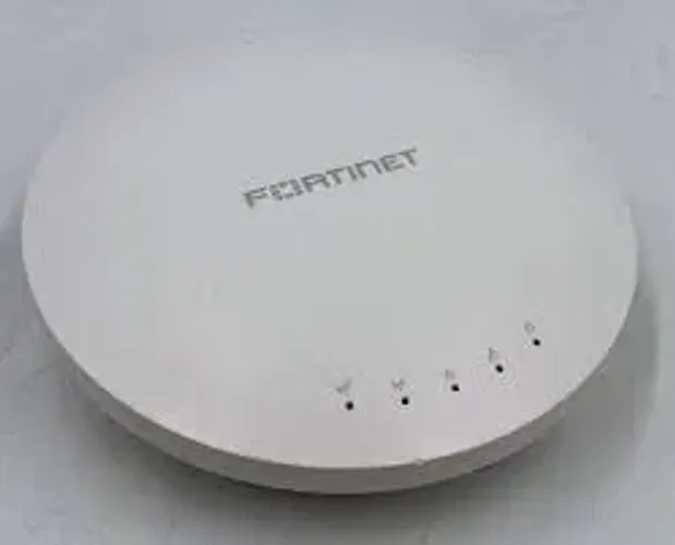 Ponto de acesso sem fio interno Fortinet FortiAP-221C