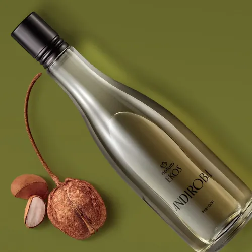 Perfume Natura Ekos " ANDIROBA " 150ml