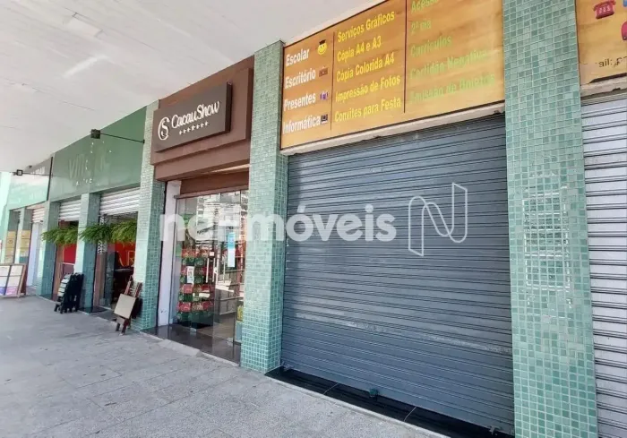 Locação Loja Bento Ferreira Vitória
