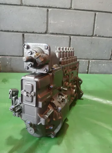 Bomba injetora Titan 18-310