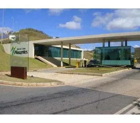 Lote em condomínio, Nascentes, Vale dos Cristais, Nova Lima, R$4.390.000,00, à venda na TW