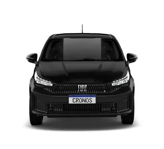 CRONOS DRIVE 1.3 MANUAL 2026 0KM