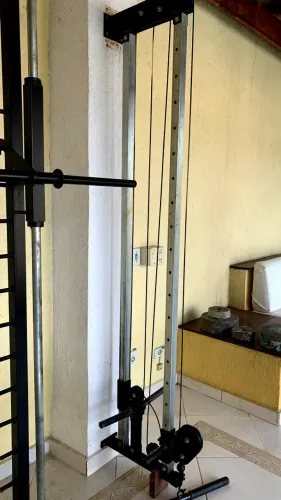 POLIA MONO CROSS MEGA TRAINING 