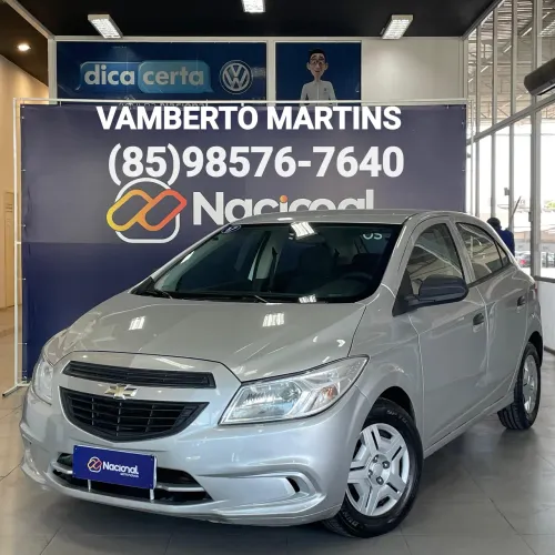 Onix Joy 1.0 manual completo com garantia!!!