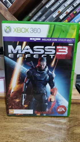 Mass effect 3 - Xbox 360 original
