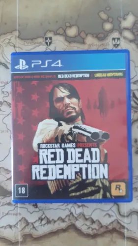 JOGO PS4 FRETE GRÁTIS
