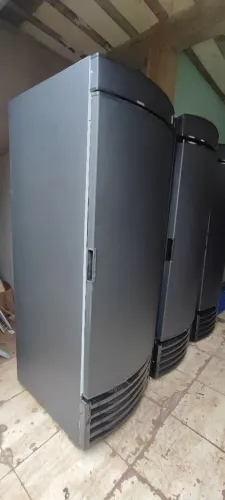 Cervejeira Metalfrio 500 litros 127v