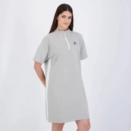 Vestido MOLETOM FILA - GG - NOVO - ENVIO IMEDIATO