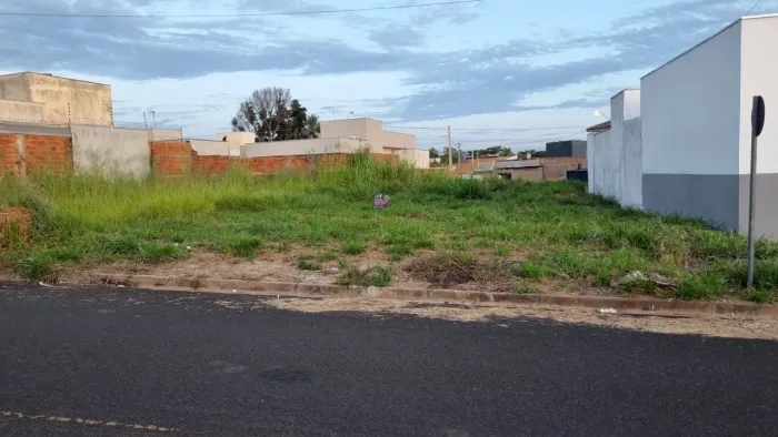 TERRENO RESIDENCIAL BAIRRO AV. PARQUE- CEDRAL