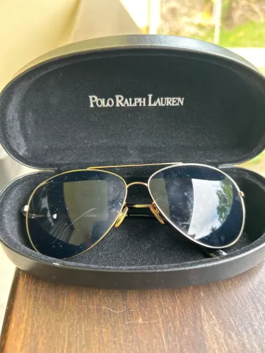 Óculos de Sol Polo Ralph Lauren