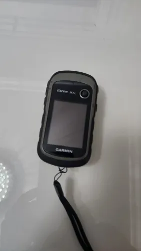GPS GARMIM ETREX 30X