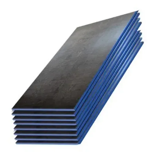 Madeirite plastificado Preto- pronta entrega