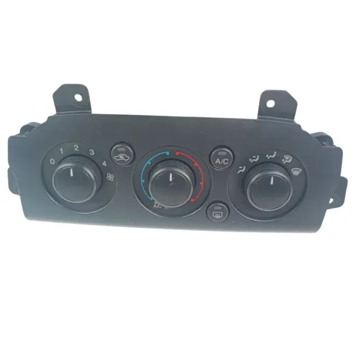 Comando Controle Painel Ar Condicionad Ford Ka 2015 2020