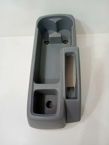 Console Central Porta Copos Hilux 2.5 2008