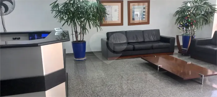 Salas à venda em Vila Nova Conceição - SP