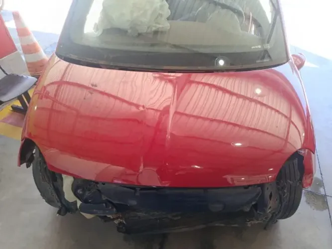 SUCATA : FIAT 500
