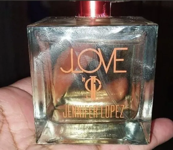 Perfume Jennifer Lopes