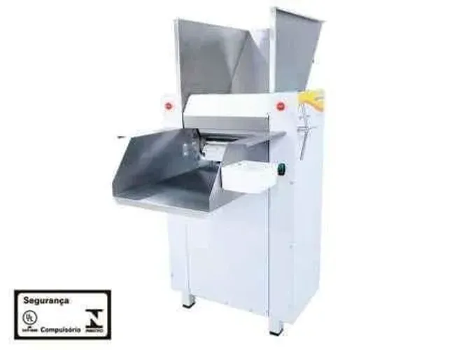 Cilindro sovador 50 Inox Venâncio - Marcos