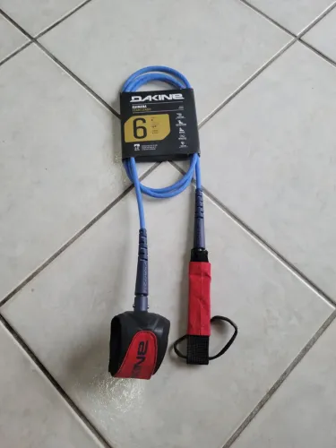 Leashs importados 5 a 6 pés 