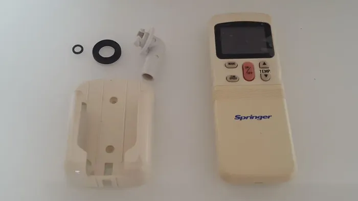 Spring Original controle remoto