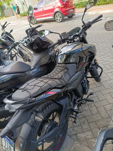 Bajaj Pulsar n150