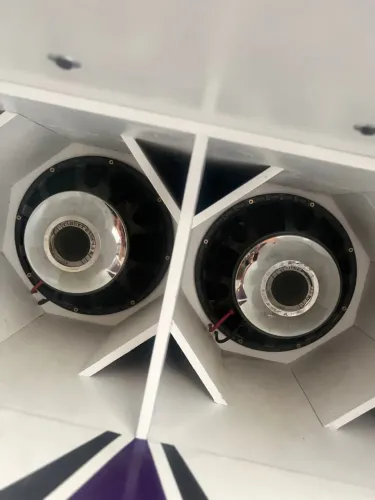 Graves Eros 4.5 e lentes