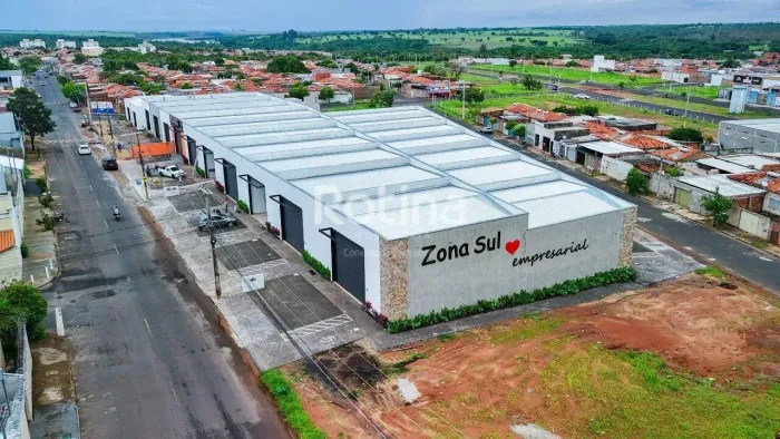 Loja para alugar, Shopping Park - Uberlândia/MG - Rotina Imobiliária