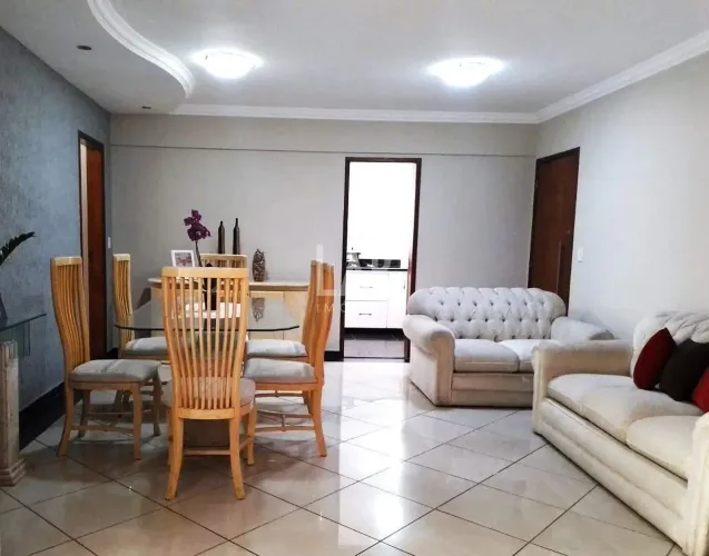Área Privativa à venda, 3 quartos, 1 suíte, 2 vagas, Palmares - Belo Horizonte/MG