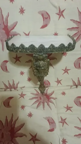Prateleira de parede 