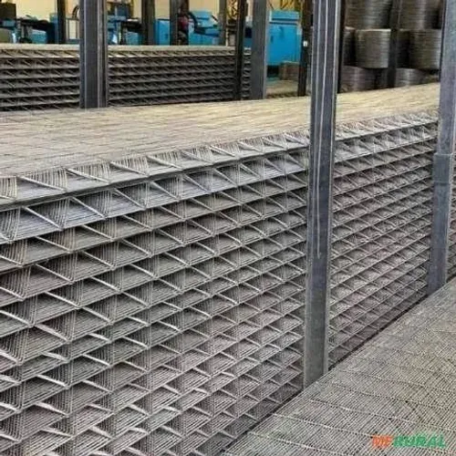 Treliça Reforçada 6 Metros R$ 29,99