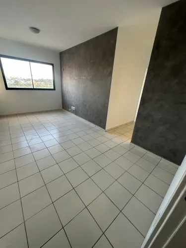 Aluga-se apartamento 2/4 no Satélite Condomínio Viver Bem