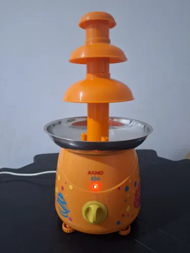 Cascata de Chocolate Arno Kids