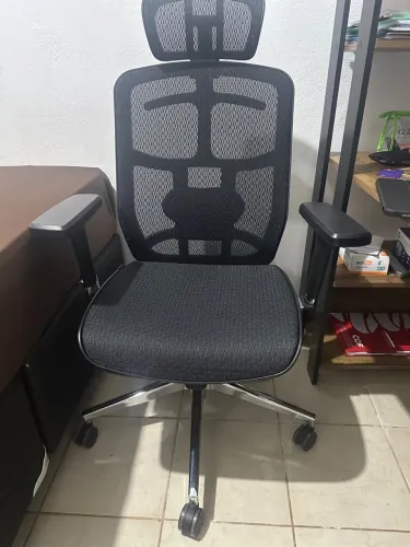 Cadeira de Escritório 