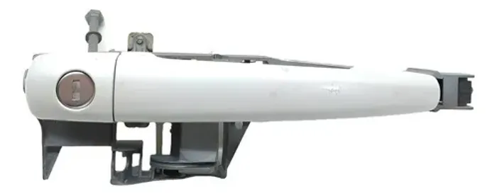 Maçaneta Externa Porta Dianteira Esquerda Peugeot 308 2013