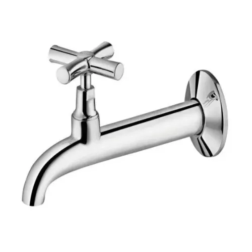 Torneira de Parede Cozinha Docol Bica Longa em Metal