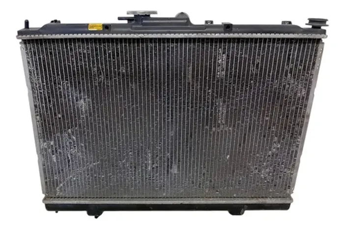 Radiador Agua Pajero Tr4 2.0 Aut 2003 A 2015 C/detalhe
