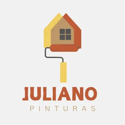 Pintor da base ao acabamento 