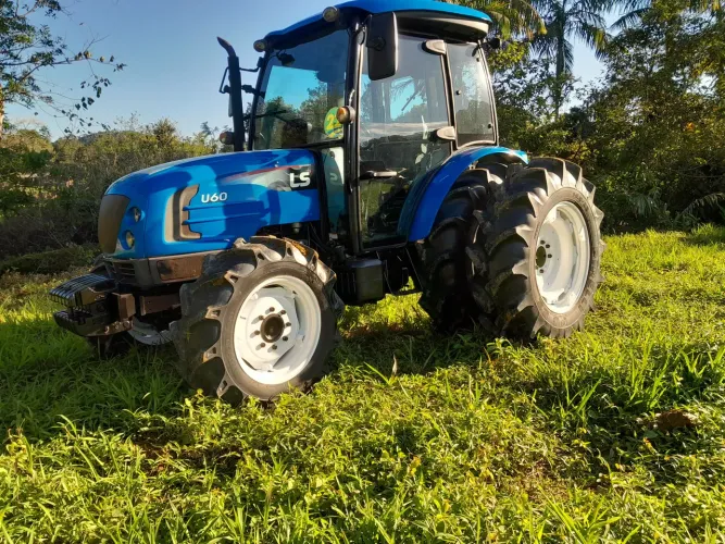 Trator U60 