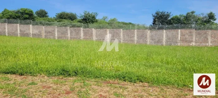 Terreno (terreno em condominio fechado) , portaria 24 horas, em condomínio fechado