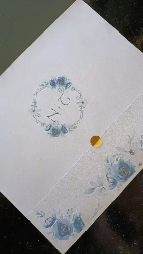 Convites Personalizados