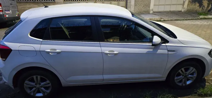 Volkswagen Polo Comfort. 200 TSI 1.0 Flex 12V Aut. 2019