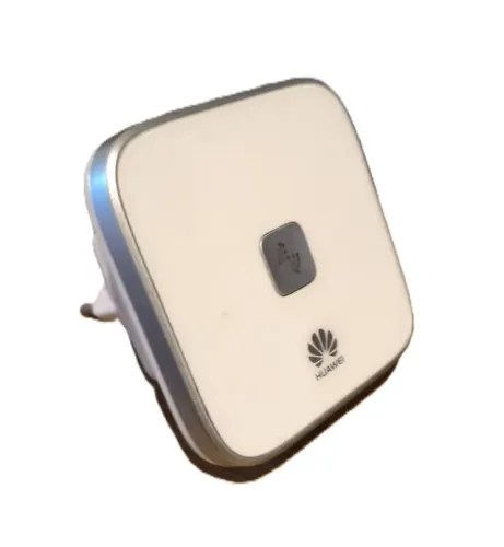 Mini Roteador Wifi WS322 - HUAWEI