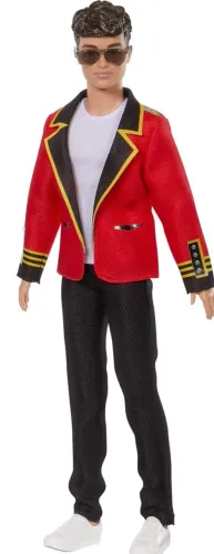 Ken RBD Diego