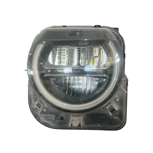 Farol Full LED Jeep Renegade 2018-2023