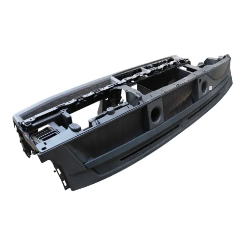 Capa Painel Tabelier Original Vw *0 Para Reforma Cinza