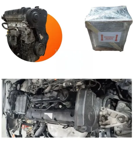 MOTOR RENAULT KWID 2019<br><br>R$ 9.000,00