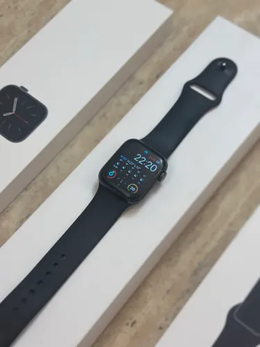 Apple Watch Series 6 40mm GPS Deep Navy apple watch series 6